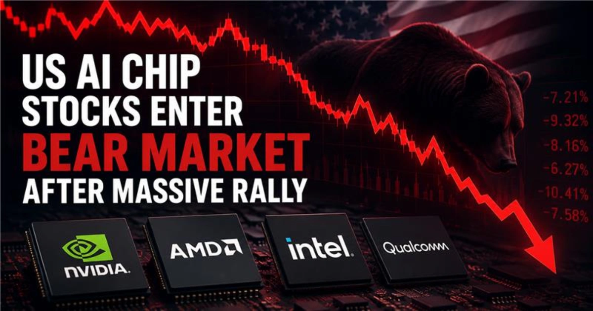 US AI Chip