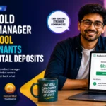 28-year-old product manager builds an AI tool to help tenants recover unfair rental deposits.