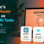 Anthropic’s AI model Claude 3.5 Opus faces competition from more affordable AI tools like ChatGPT, Gemini, and Meta AI.