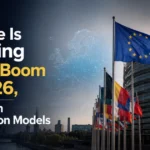 Europe Is Winning the AI Boom in 2026, but Not in Foundation Models