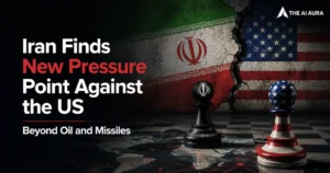 Iran Finds New Pressure Point Against the US Beyond Oil and Missiles