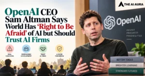 Altman Warns About AI Risks