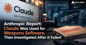 Anthropic Claude reportedly used for weapons software investigation after failure