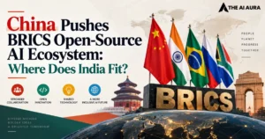 China Leads BRICS AI Ecosystem