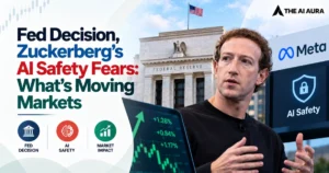 Fed Decision, AI Safety, Markets