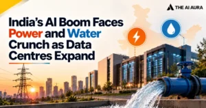 India AI Data Centres Face Resource Crunch