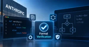 Anthropic showcases formal software verification, using code analysis, logical proofs, and automated checks to improve software correctness and reliability.