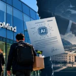 Google DeepMind employees leave amid concerns over Pentagon AI contracts, military partnerships, and ethical implications of AI technology.