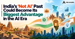 India’s AI past could become its biggest advantage in the AI era.